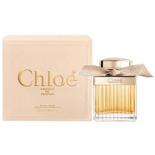 [142] Chloe Eau de Parfum 75ml