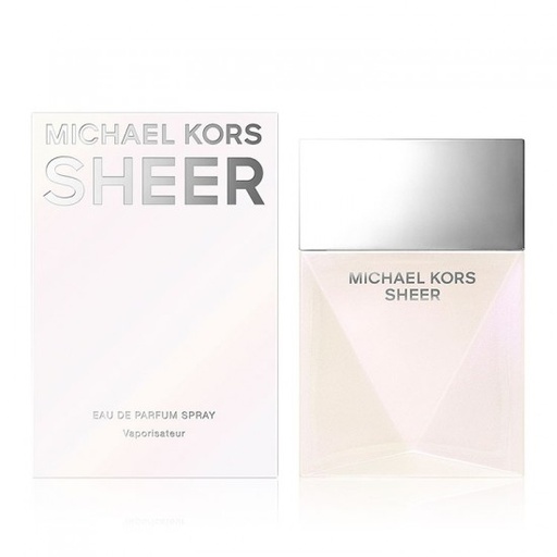 Michael Kors Sheer Eau de parfum 100ml