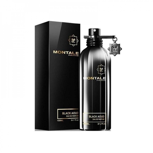 Montale black Aoud Eau De Parfum 100mL