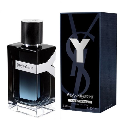 Yves Saint Laurent Y Eau de parfum Men100mL