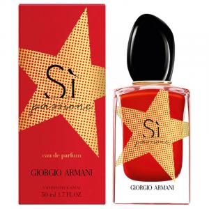 [21]  Sì Passione Eau de parfum Limited Edition Giorgio Armani 50mL