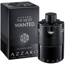 Azzaro The Most Wanted Eau de Parfum Intense100ml