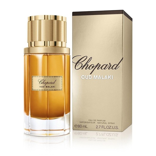 Chopard Oud Malaki Eau de Parfum 80ml