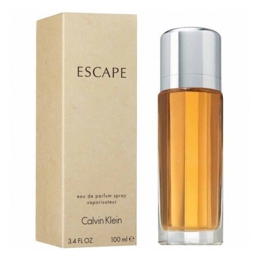 [106] Calvin Klein Escape for Women Eau de Parfum 100ml