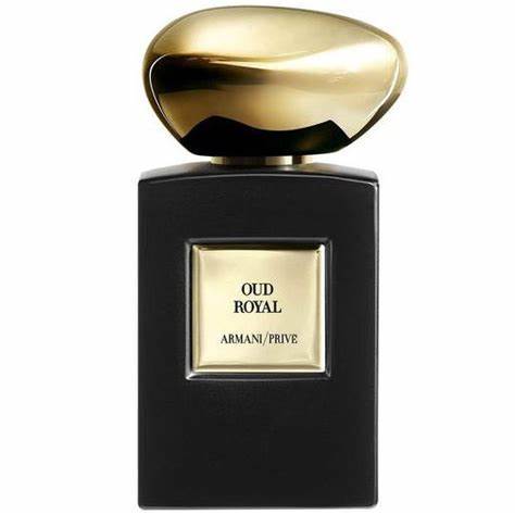 Armani Oud Royal Eau de Parfum 100ml