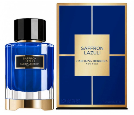 Carolina Herrera Saffron Lazuli Eau de Parfum 100ml