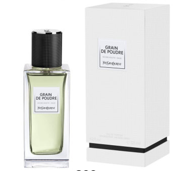 Yves Saint Laurent Grain De Poudre Eau de Parfum 125ml