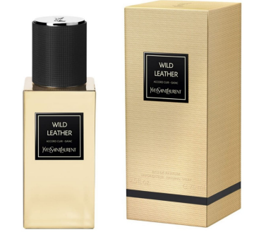 Tester Yves Saint Laurent Wild Leather Eau de Parfum 75ml