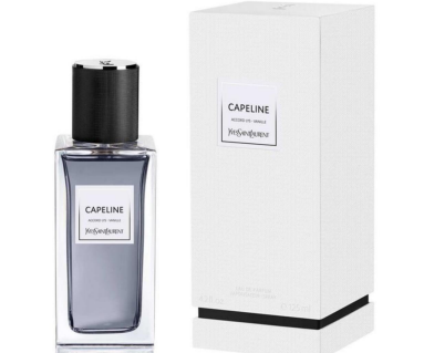 .Capeline Yves Saint Laurent eau de parfum 125ml