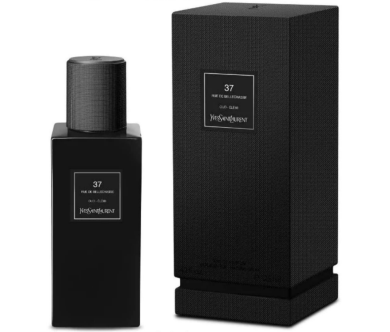 Tester Yves Saint Laurent 37 Rue de Bellechasse Eau de Parfum 125ml
