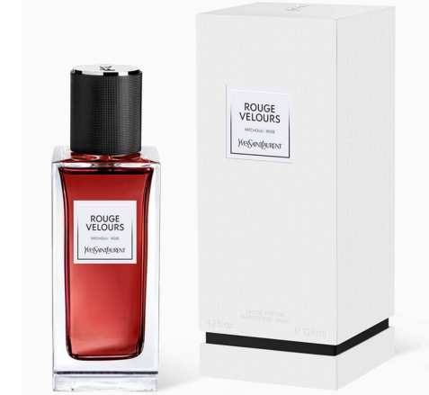 Yves Saint Laurent Rouge Velours Eau de Parfum 125ml