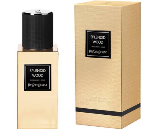 Yves Saint Laurent Splendid Wood Eau de Parfum 75ml