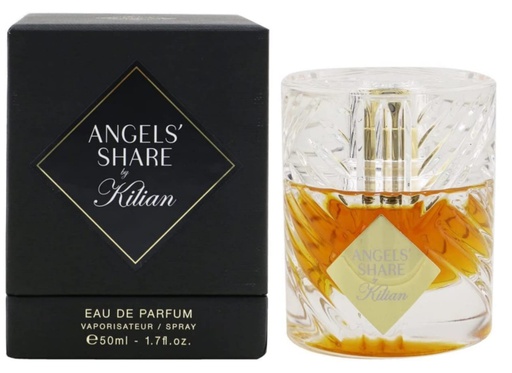 Kilian Angel's share Eau De pafum 50ml