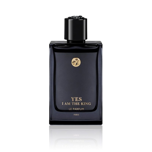 Geparlys Yes I am The King Le Parfum 100ml