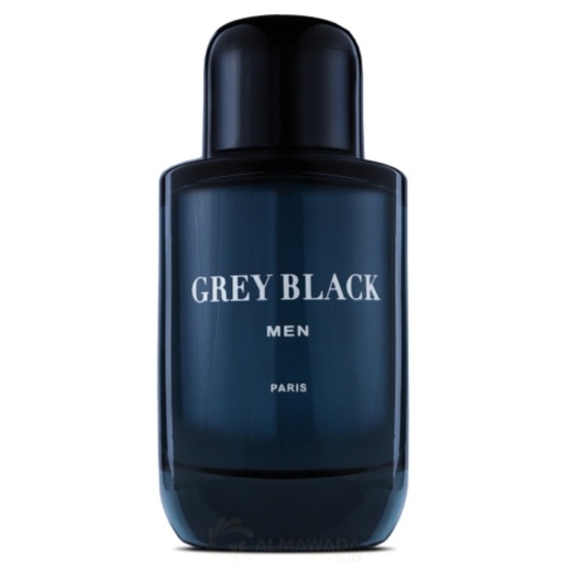 Geparlys gray black parfum 100ml