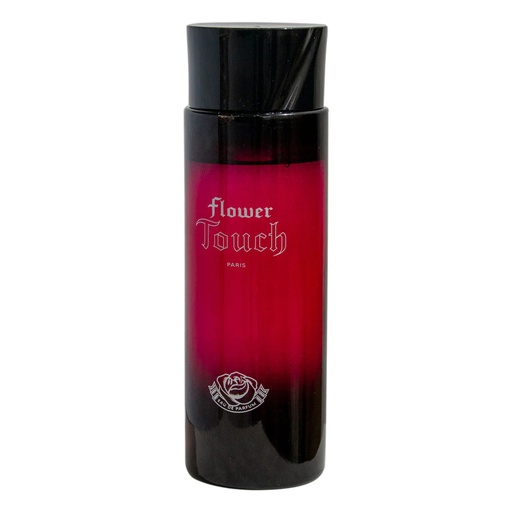 Geparlys Flower Touch for Women EDP 100ml