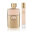 Gucci Guilty Pour Femme Eau de Parfum 90ml +7.5 ml