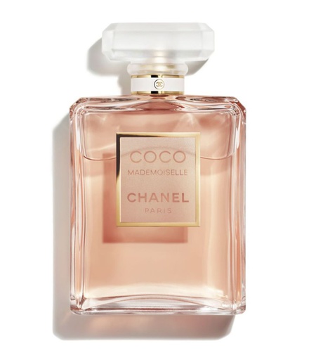 Tester Chanel Coco Mademoiselle Eau de Parfum 50m