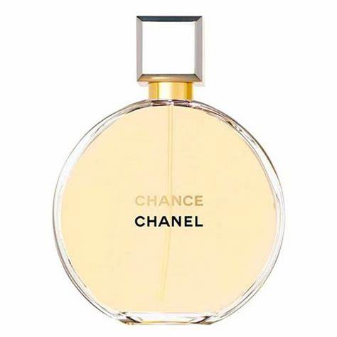Chanel Chance Eau de Parfum 50ml