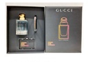 Gucci Made To Measure Pour Homme Eau de Toilette 90ml 3 Gift Set