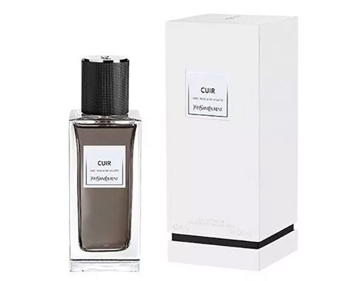Yves Saint Laurent Cuir Oud – Feuille De Violette Eau de Parfum 125ml
