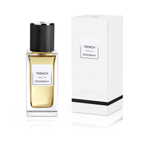Yves Saint Laurent Le Vestiaire Des Parfums Trench eau de parfum125ml
