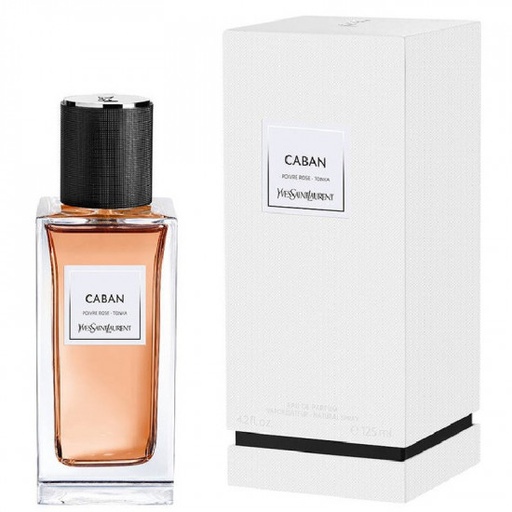  Yves Saint Laurent Caban Eau de parfum125ml