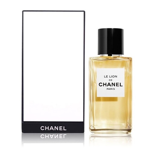 Chanel Le Lion Eau de Parfum 200ml