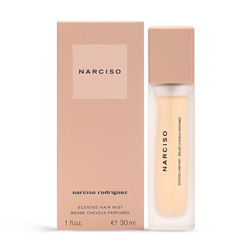 Narciso Rodrigues sceneted hair mist 30ml
