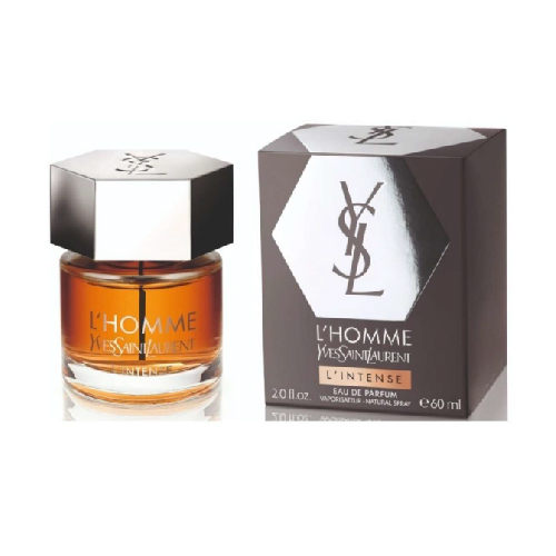 L'Homme Parfum Intense Yves Saint Laurent 60ML 