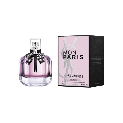 Yves Saint Laurent Mon Paris Couture Eau de Parfum 90ml