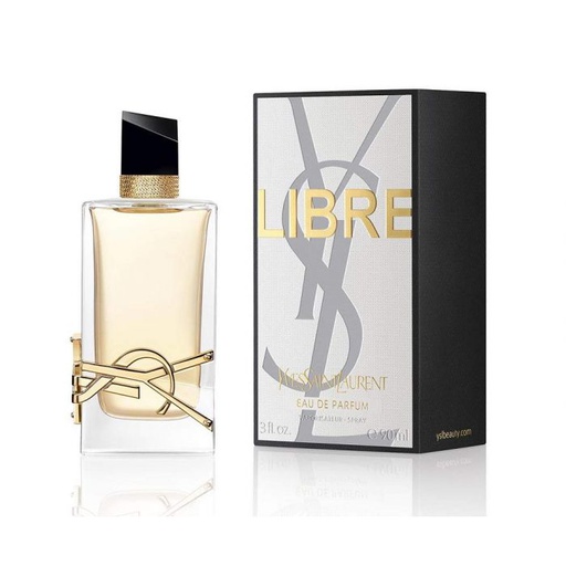Yves Saint Laurent Libre Eau de parfumWomen 90 ML