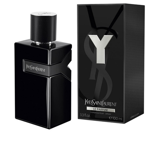 Yves Saint Laurent Y For Men Le Parfum 100 Ml