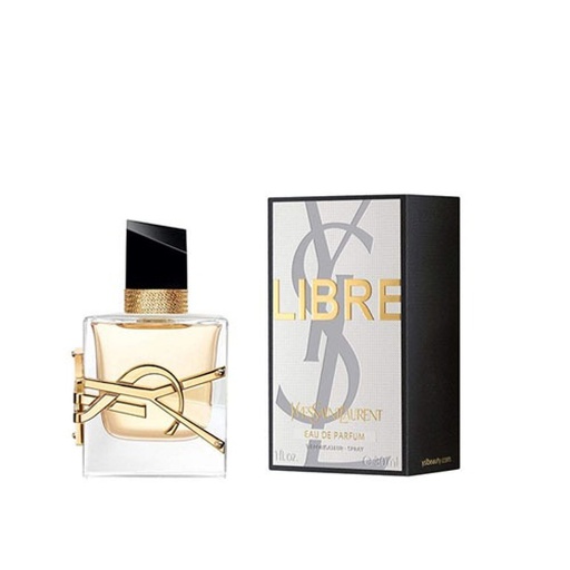 Yves Saint Laurent Libre Eau de Parfum Women 30 ML