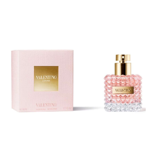 Valentino Donna Eau de parfeum 50Ml