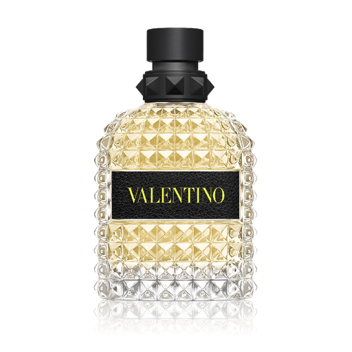 Valentino Uomo Born In Roma Yellow Dream EDT 100 ML