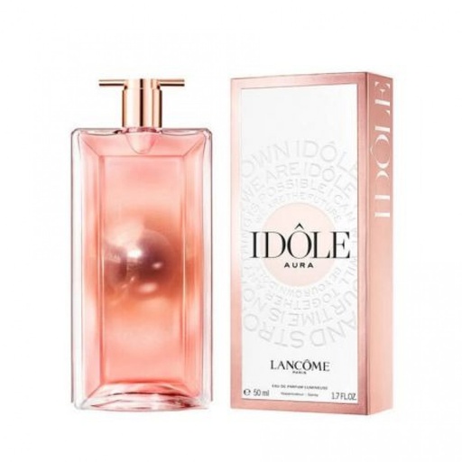 Lancome Idole Aura Eau de Parfum 50ml