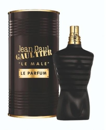 Jean Paul Gaultier Le Male Le Parfum Eau de Parfum Intense 125ml