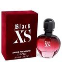 Black XS Paco Rabanne Eau de Parfum 80ml
