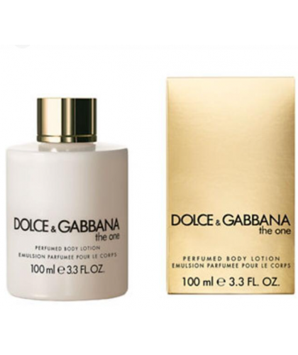 Dolce & Gabbana the One Body Lotion 100 ML